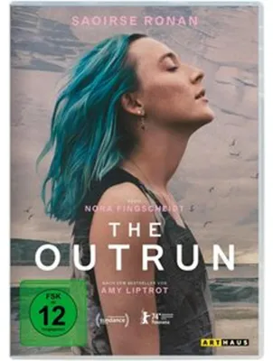 Obrázek produktu pro The Outrun