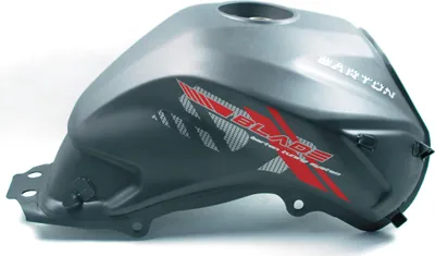 Produktbild von Kraftstofftank rot für Blade 125 Motorrad