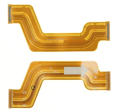 Produktbild von Samsung Galaxy A71 SM-A715F Haupt main Flexkabel