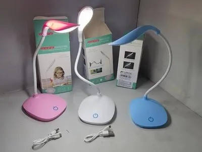 Obrázek produktu pro Stolní lampa MIX – ADAR