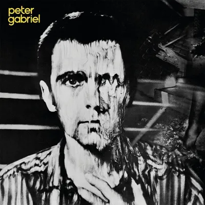 Produktbild von Peter Gabriel - Peter Gabriel 3: Melt (LP)