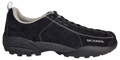 Produktbild von Scarpa Mojito Wanderschuh Schwarz