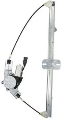 Produktbild von BLIC 6060-00-RE2508 Elektrischer Fensterheber Vorne Rechts für RENAULT MASTER II Kasten (FD) für IVECO DAILY IV Kasten/Kombi für OPEL