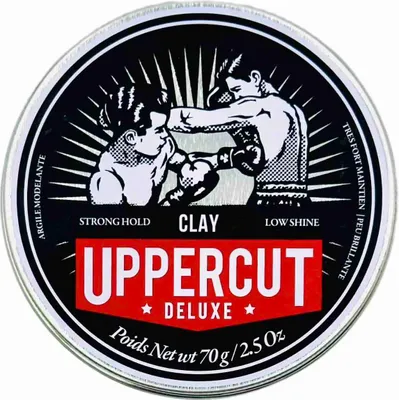 Image de Uppercut Deluxe Clay 60 g