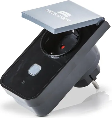 Immagine prodotto di SMART PLUG - Spina adattatore WiFi (versione Schuko)