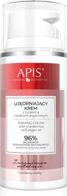 Productafbeelding van Apis Brusinková Vitalita, Verstevigende Gezichtscrème, 100 Ml