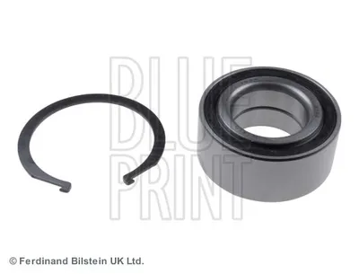 Produktbild von BLUE PRINT Radlagersatz Vorne Links Vorne Rechts für HYUNDAI COUPE (GK) Schrägkugellager 80,0mm ADG08232