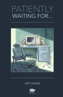 Produktbild von Patiently Waiting For...