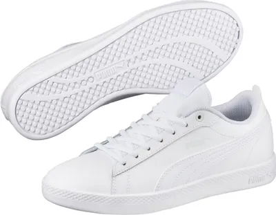 Produktbild von Puma Buty Low Smash Wns, 36520804