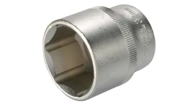 Image de SW-Stahl Douille, six pans, chrome-vanadium, 05621L