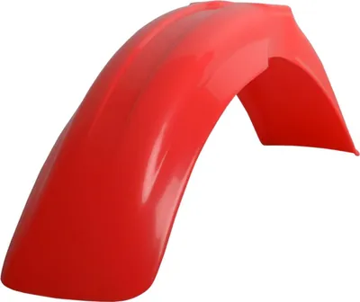 Immagine prodotto di Parafango anteriore POLISPORT rosso per Honda
