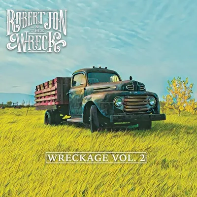 Image de Wreckage Vol.2