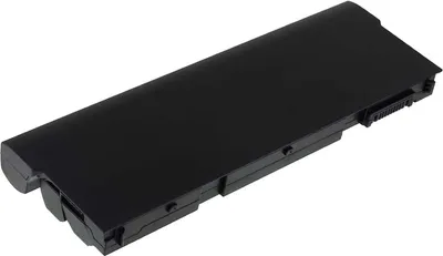 Produktbild von Akku für Dell Typ NHXVW 7800mAh
