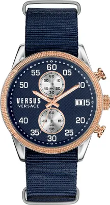 Obrázek produktu pro Versus Versace Shoreditch Chrono S66090016
