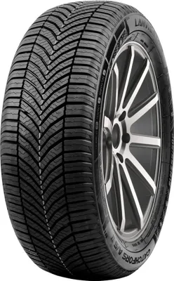 Image de Lanvigator Catchfors A/S 2 ( 245/45 R17 99W XL )