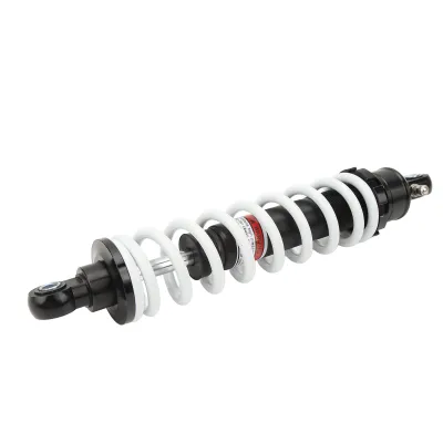 Image de amortisseur 330mm,Amortisseur de moto,Amortisseur de suspension,Amortisseur central,Amortisseur de chocs,Dispositif d'amortissement de moto