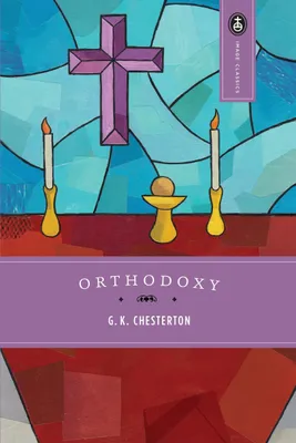 Produktbild von Orthodoxy