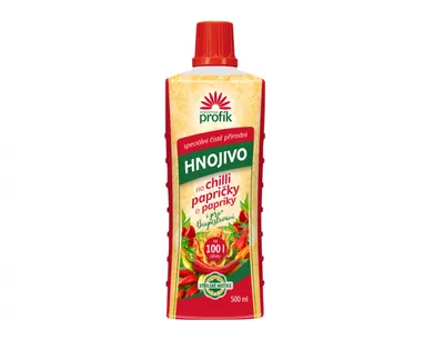 Immagine prodotto di Fertilizzante Profík - peperoncino 500 ml