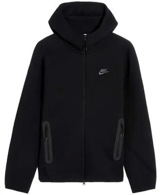 Immagine prodotto di Felpa con cappuccio Nike FB7921-010 da Uomo