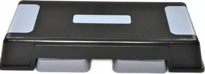 Obrázok produktu pre Aerobic step debnička SEDCO 63x28x12/17/22 cm