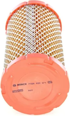 Image de Filtre à air BOSCH F 026 400 371