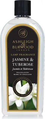 Produktbild von Ashleigh & Burwood Raumduft Jasmine & Tuberose 1 Liter
