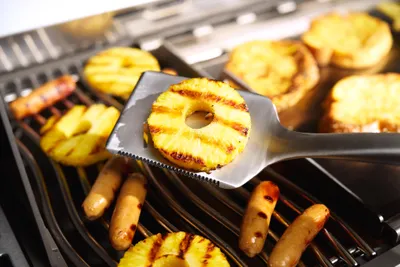 Produktbild von PRO Grillspatel