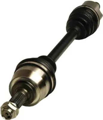 Produktbild von MAXGEAR 49-1136 Antriebswelle Vorne Links für MINI Schrägheck (R50, R53) Cabrio (R52)