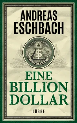 Produktbild von Eine Billion Dollar