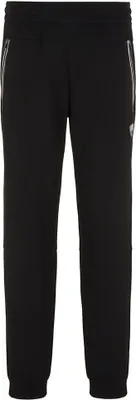 Produktbild von Ea7 Tracksuit pants 111603100002 in BLACK color size medium