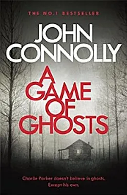 Produktbild von A Game of Ghosts
