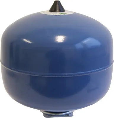 Produktbild von 7302000 Ausdehnungsgefäß Refix bl 10 b 70 Grad für Brauchwass DE 12