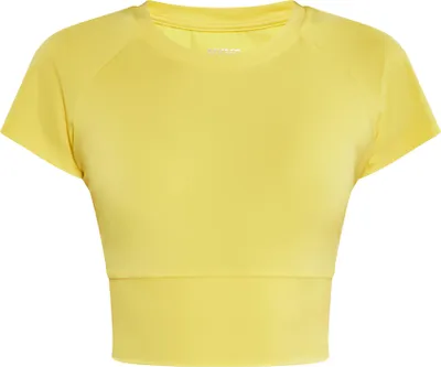 Produktbild von Tavite damen spitze - gelb, M/L