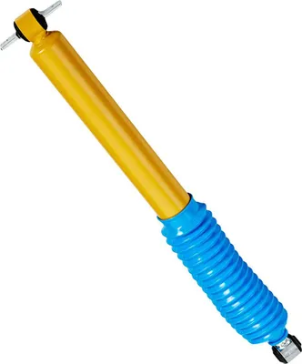 Productafbeelding van Bilstein schokdempers achter voor Jeep Wrangler