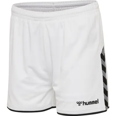 Zdjęcie produktu dla Damskie spodenki Hummel hmlAuthentic Poly Shorts