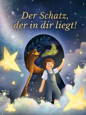 Produktbild von Der Schatz, der in dir liegt!