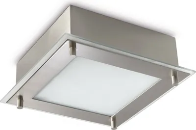 Zdjęcie produktu dla Philips myLiving Kinkiet 330061716, 1 szt., E14, 2700 K, IP20, Chrom