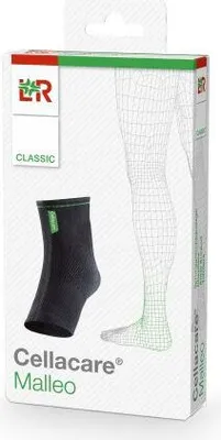 Productafbeelding van Cellacare Malleo classic maat 4 (1 stuk)