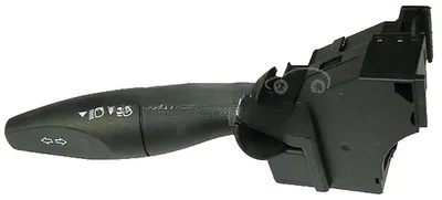 Image de Commutateur de clignotants METZGER pour FORD TRANSIT Kasten