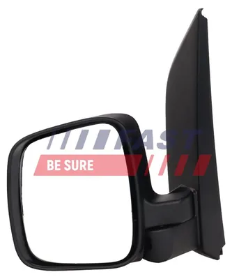 Produktbild von FAST FT12715 Außenspiegel Seitenspiegel für FIAT QUBO (225)