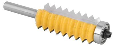 Obrázok produktu pre Solidchoice – Multifunkčné frézy na drevo, dostupné v 4 veľkostiach