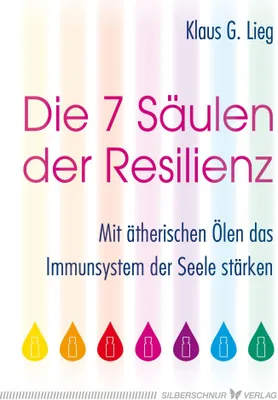 Produktbild von Die 7 Säulen der Resilienz