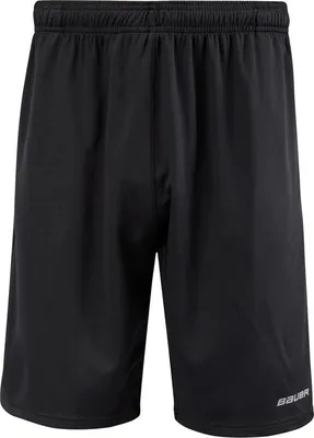 Produktbild von Bauer Athletic Short Core Senior, Größe:S, Farbe:schwarz