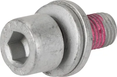 Produktbild von Original Fiat Schraube Mit Scheibe Hinterbremssattel für Panda ab 03 46417117