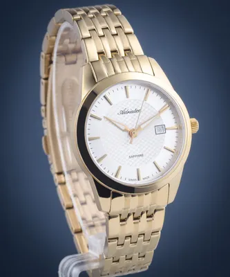 Obrázok produktu pre Dámske hodinky Adriatica Sapphire