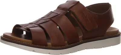 Produktbild von Rieker Sandale braun in Gr. 47
