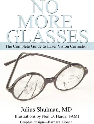 Produktbild von No More Glasses