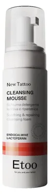 Immagine prodotto di Cleansing Mousse Lenitiva Riparatrice 150 Ml