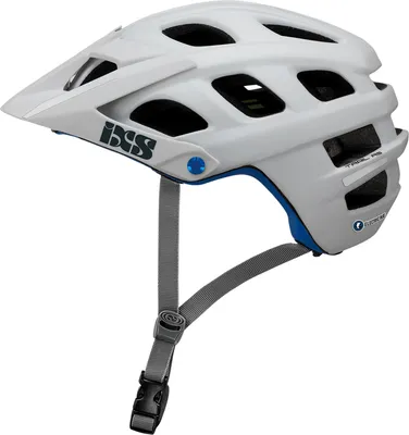 Produktbild von iXS Fahrradhelm Trail Evo E-Bike , Weiß, XS/S