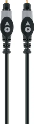 Produktbild von Schwaiger LWL2075 533, 0,75 m, Toslink, Toslink